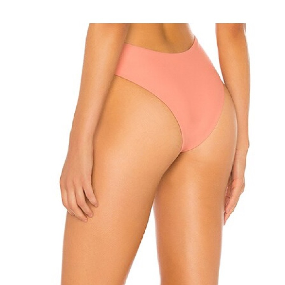 Never Worn - Superdown Kitrina Bikini - image 3